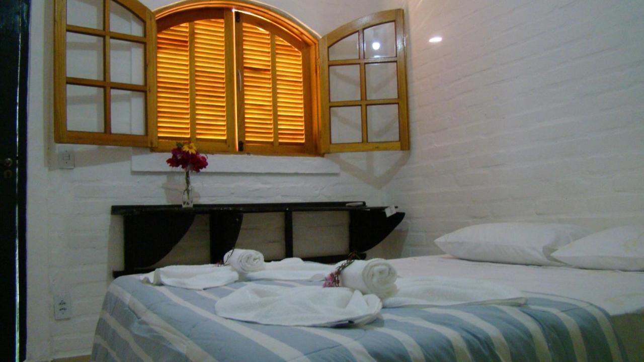 Pousada Spa Saude Melhor Екстрема Екстериор снимка