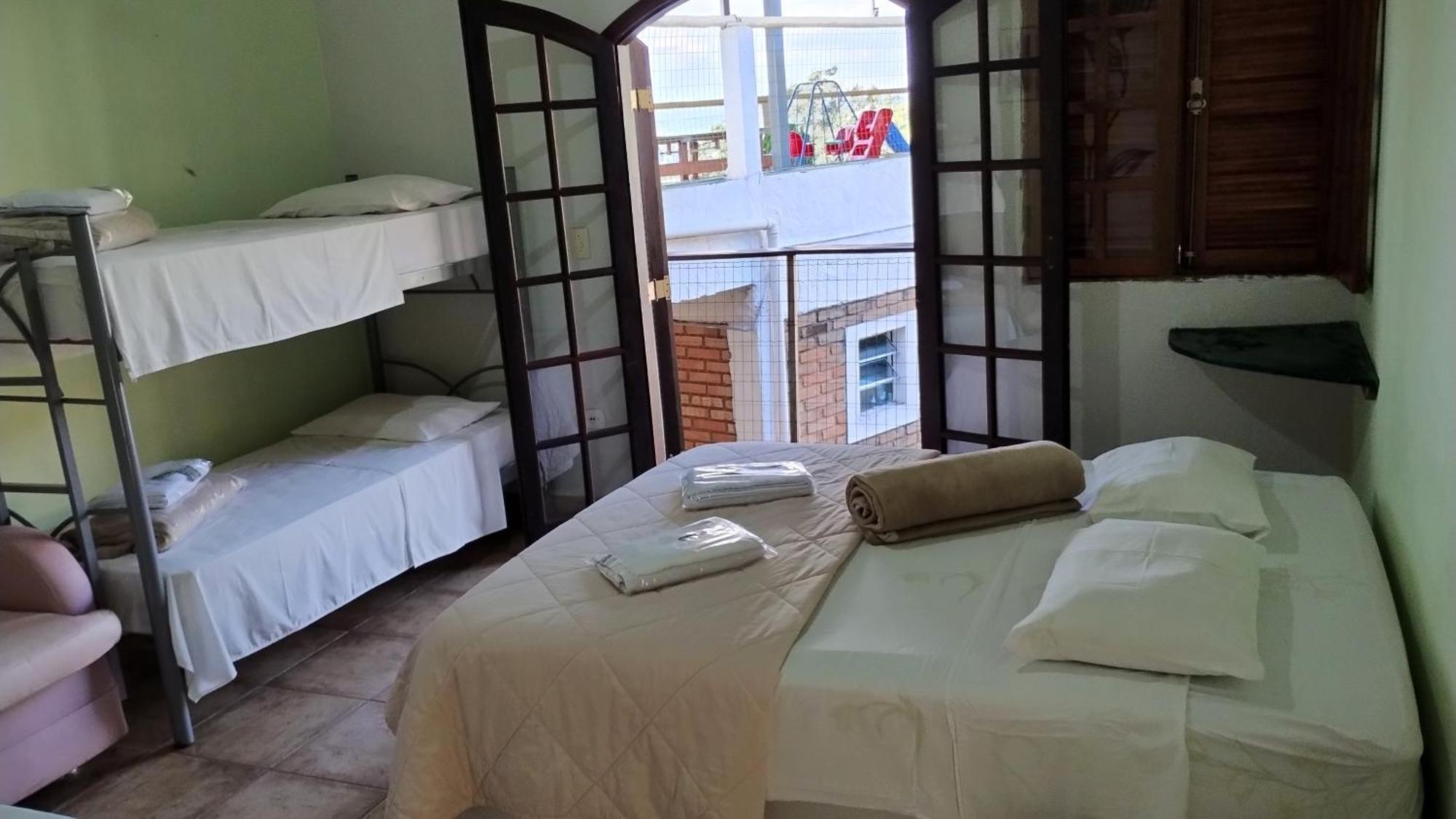 Pousada Spa Saude Melhor Екстрема Екстериор снимка